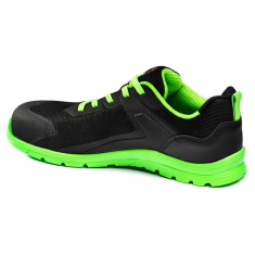 Sparco Practice Halbschuh RINUS, S1PS, SR, FO, SC, ESD,...