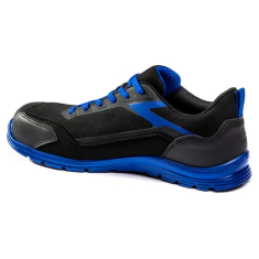 Sparco Nitro Sami Sicherheitsschuhe, S3S, SR, FO, SC,...