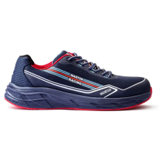 Sparco Teamwork Corsica S1PS Sicherheitsschuhe, SR, FO,...