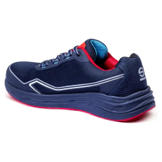 Sparco Teamwork Corsica S1PS Sicherheitsschuhe, SR, FO,...