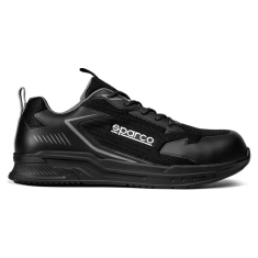 Sparco Turbo Clamb Sicherheitsschuhe S1PS, SR, FO, ESD,...