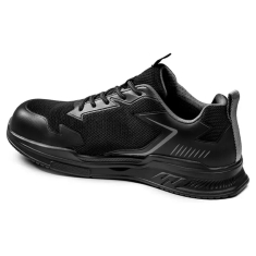 Sparco Turbo Clamb Sicherheitsschuhe S1PS, SR, FO, ESD,...