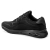 Sparco S-Light Darkstar Halbschuh O2, SR, FO, HRO, metallfrei, schwarz, Größen 36 bis 48