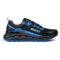 Sparco S-Pike Moulinon Halbschuh O2, SR, FO, HRO,...