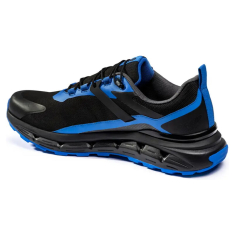 Sparco S-Pike Moulinon Halbschuh O2, SR, FO, HRO,...