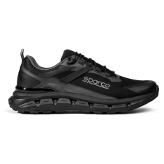 Sparco S-Pike Sisteron Halbschuh O2, SR, FO, HRO,...