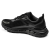 Sparco S-Pike Sisteron Halbschuh O2, SR, FO, HRO, metallfrei, schwarz, Größen 36 bis 48