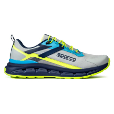 Sparco S-Pike Turini Halbschuh O2, SR, FO, HRO,...