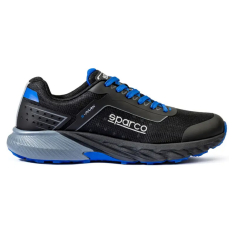 Sparco S-Park Gap Halbschuh O1, SR, FO, HRO, metallfrei,...