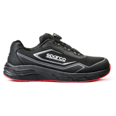Sparco Teamwork+ Rotor S1PS Sicherheitsschuhe mit...
