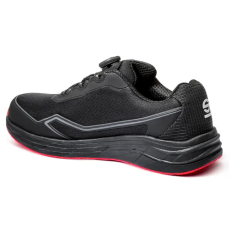 Sparco Teamwork+ Rotor S1PS Sicherheitsschuhe mit...