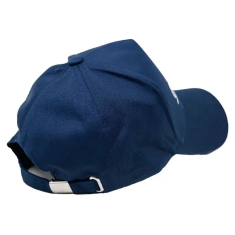 Sparco Cap Teamwork, marineblau