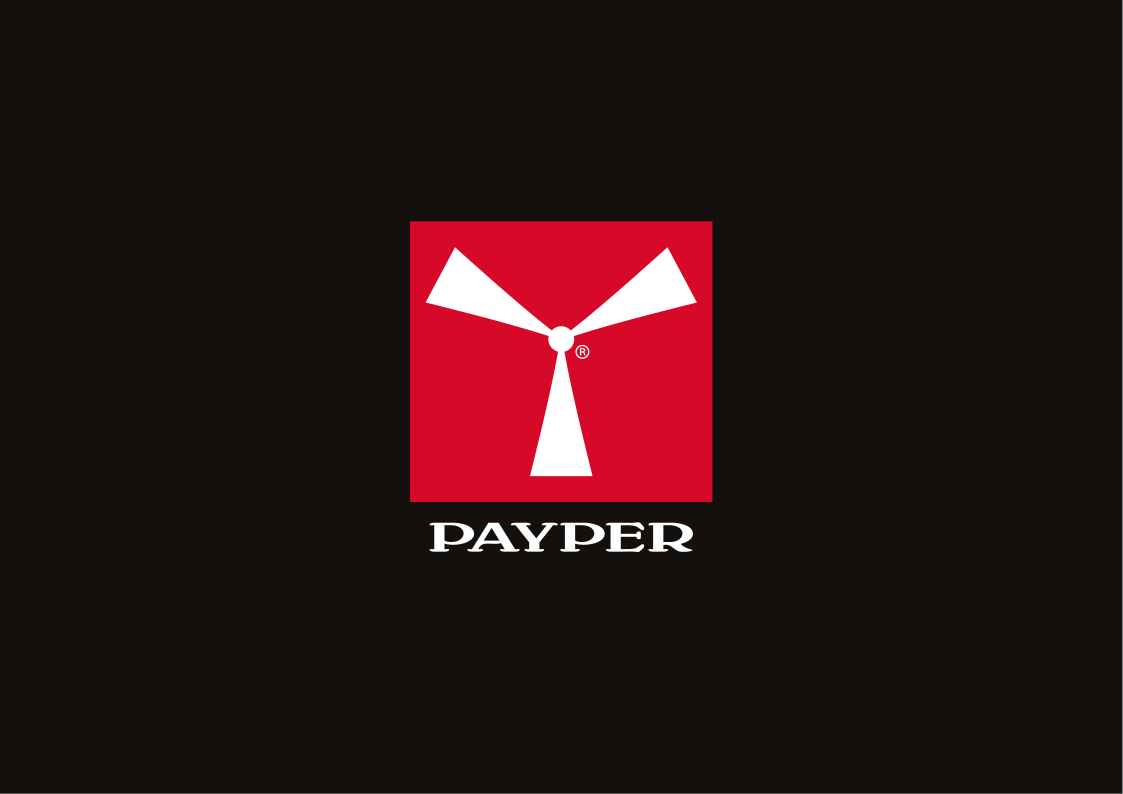 Payper-Katalog Casual und Workwear