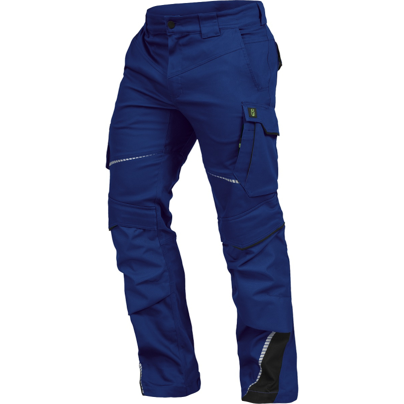 Leibwächter Bundjacke Flex-Line Grün/schwarz Ab 52,34 € | Preisvergleich Bei