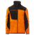 Payper Strick-Fleecejacke TRAVEL