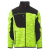 Payper Strick-Fleecejacke TRAVEL