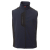 Payper zweifarbige Softshellweste CORK