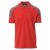 Payper zweifarbiges Poloshirt COMPANY, 230 g/m²