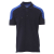 Payper zweifarbiges Poloshirt COMPANY, 230 g/m²