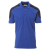 Payper zweifarbiges Poloshirt COMPANY, 230 g/m²