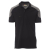 Payper zweifarbiges Poloshirt COMPANY, 230 g/m²