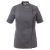 Damen-Kochjacke Payper STARLIGHT MESH, kurzarm