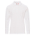 Payper Langarm Poloshirt FLORENCE, 210 g/m²