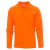Payper Langarm Poloshirt FLORENCE, 210 g/m²