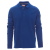 Payper Langarm Poloshirt FLORENCE, 210 g/m²