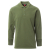 Payper Langarm Poloshirt FLORENCE, 210 g/m²