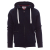 Payper Kapuzen-Sweatjacke DALLAS, 300 g/m²