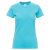 Payper T-Shirt SUNRISE LADY, 190 g/m²