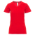 Payper T-Shirt V-NECK LADY, 155 g/m²