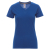 Payper T-Shirt V-NECK LADY, 155 g/m²
