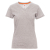 Payper T-Shirt V-NECK LADY, 155 g/m²