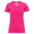 Payper T-Shirt V-NECK LADY, 155 g/m²