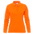 Payper Langarm Poloshirt FLORENCE LADY, 210 g/m²