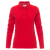 Payper Langarm Poloshirt FLORENCE LADY, 210 g/m²