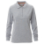 Payper Langarm Poloshirt FLORENCE LADY, 210 g/m²