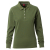 Payper Langarm Poloshirt FLORENCE LADY, 210 g/m²