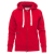 Payper Kapuzen-Sweatjacke DALLAS LADY, 300 g/m²