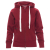 Payper Kapuzen-Sweatjacke DALLAS LADY, 300 g/m²