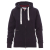 Payper Kapuzen-Sweatjacke DALLAS LADY, 300 g/m²
