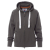 Payper Kapuzen-Sweatjacke DALLAS LADY, 300 g/m²