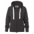Payper Kapuzen-Sweatjacke DALLAS LADY, 300 g/m²