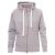 Payper Kapuzen-Sweatjacke DALLAS LADY, 300 g/m²