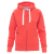 Payper Kapuzen-Sweatjacke DALLAS LADY, 300 g/m²