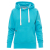 Payper Kapuzen-Sweatshirt ATLANTA LADY, 300 g/m²