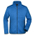 Daiber Herren-Strickfleecejacke JN762 mit Stehkragen