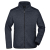 Daiber Herren-Strickfleecejacke JN762 mit Stehkragen